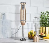 Aktuelle Küchenmaschine Angebote bei Lidl in Mönchengladbach Aktuelles Stabmixerset, 4-teilig Angebot bei Lidl in Mönchengladbach ab 22,99 €