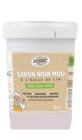 Savon noir mou - SAVONNERIES D'ANTAN - Maxi Bazar à Melun Savon noir mou - SAVONNERIES D'ANTAN en promo chez Maxi Bazar Melun à 3,99 €