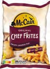 Steakhouse Frites im Angebot bei EDEKA in Stade Steakhouse Frites Angebote von McCain bei EDEKA Stade für 1,59 €