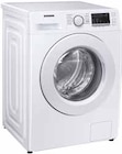 Waschmaschine WW90T4048EE/EG im Angebot bei expert in Albstadt Waschmaschine WW90T4048EE/EG Angebote von Samsung bei expert Albstadt für 444,00 €
