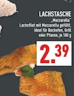 Aktuelle Mozzarella Angebote bei Marktkauf in Bochum Aktuelles Lachstasche 'Mozzarella' Angebot bei Marktkauf in Bochum ab 2,39 €