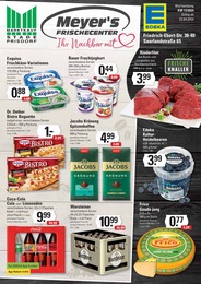 Aktueller E aktiv markt Supermärkte Prospekt für Prisdorf: Top Angebote mit 24} Seiten, 22.04.2024 - 27.04.2024