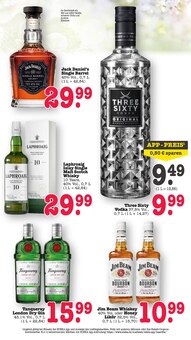 Gin im EDEKA Prospekt "Aktuelle Angebote" mit 87 Seiten (Offenbach (Main))