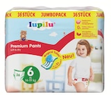 Premium Pants Angebote von lupilu bei Lidl Brandenburg