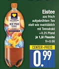 Eistee von Edeka im aktuellen EDEKA Prospekt für 0,99 €