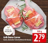Famila Spezialität Grill-Duroc-Carree im Angebot bei famila Nordost in Celle Famila Spezialität Grill-Duroc-Carree Angebote bei famila Nordost Celle für 2,79 €