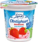 Obstighurt im Angebot bei Netto Marken-Discount in Borken Obstighurt Angebote von Gutes Land bei Netto Marken-Discount Borken für 0,29 €