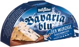 Almzeit oder Bavaria blu von Bergader im aktuellen REWE Prospekt für 1,99 €
