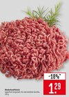 Rinderhackfleisch Angebote bei Marktkauf Göppingen für 1,29 €