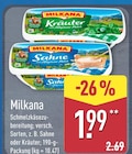Aktuelles Sahne Angebot bei ALDI Nord in Salzgitter ab 1,99 €