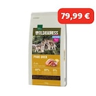 Promo REAL NATURE WILDERNESS Maxi Junior Pur Canard 12 kg à 79,99 € dans le catalogue Maxi Zoo à Pissy-Pôville