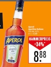 Aperitivo Italiano bei Marktkauf im Ostfildern Prospekt für 8,88 €