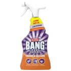 Spray nettoyant multi-usages "Format familial" - CILLIT BANG en promo chez Carrefour Spray nettoyant multi-usages "Format familial" - CILLIT BANG dans le catalogue Carrefour