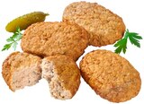 Geflügel-Frikadelle von Höhenrainer im aktuellen REWE Prospekt für 0,99 €