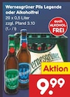 Netto Marken-Discount Rostock Prospekt mit  im Angebot für 9,99 €