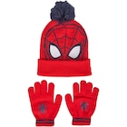 Bonnet et gants - Action - Action Bonnet et gants - Action à 2,88 € dans le catalogue Action