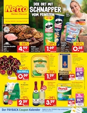 Aktueller Netto Marken-Discount Discounter Prospekt in Hagen und Umgebung, "Aktuelle Angebote" mit 74 Seiten, 29.06.2026 - 04.07.2026