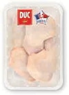 Cuisse de poulet - DUC en promo chez U Express Cuisse de poulet - DUC dans le catalogue U Express