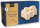 Buche Glacee - ERHARD - Super U à Niort Buche Glacee - ERHARD en promo chez Super U Niort à 8,39 €