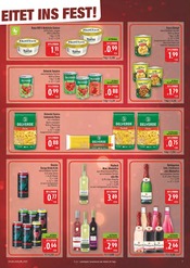 Aktueller Marktkauf Prospekt mit Energydrink, "AUSWAHL RIESIG, PREISE NIEDRIG", Seite 7