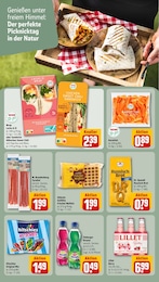 Lillet Angebot & Preis im aktuellen REWE Prospekt Lillet Angebot im aktuellen REWE Prospekt auf Seite 14