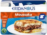 Moussaka - ERIDANOUS dans le catalogue Lidl