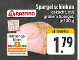 Spargelschinken Angebot in Langenfeld Spargelschinken im aktuellen Prospekt bei EDEKA in Langenfeld