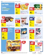 Glace Angebote im Prospekt "Carrefour" von Carrefour auf Seite 30