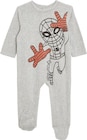 Pyjama bébé - MARVEL dans le catalogue Carrefour