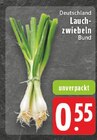 E center Moers Prospekt mit  im Angebot für 0,55 €