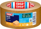 Tesapack Klebeband Paper Standard im Angebot bei Rossmann in Oldenburg Tesapack Klebeband Paper Standard Angebote von tesa bei Rossmann Oldenburg für 3,49 €