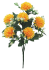 Bouquet de chrysanthèmes en promo chez Bazarland Nancy à 2,49 €