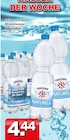 Mineralwasser im Angebot bei Getränke Paradies in Iserlohn Mineralwasser Angebote von Gerolsteiner bei Getränke Paradies Iserlohn für 4,44 €