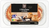 Promo 2 bouchées à la reine à 2,49 € dans le catalogue Lidl à Commercy