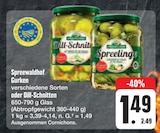 Aktuelle Kräuter Angebote bei E center in Dresden Aktuelles Gurken oder Dill-Schnitten Angebot bei E center in Dresden ab 1,49 €