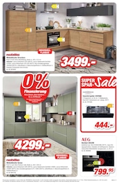 Aktueller Möbel AS Prospekt mit Herd, "Wohlfühlakzente für Zuhause", Seite 11