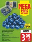 WEZ - Bio Kulturheidelbeeren Angebot im Prospekt Bio Kulturheidelbeeren bei WEZ im Prospekt "" für 3,99 €