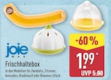 Frischhaltebox im Angebot bei ALDI Nord in Bottrop Frischhaltebox Angebote von joie bei ALDI Nord Bottrop für 1,99 €