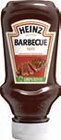 Grill und Würzsauce Barbecue im Angebot bei EDEKA in Pinneberg Grill und Würzsauce Barbecue Angebote von Heinz bei EDEKA Pinneberg für 1,49 €