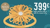 E.Leclerc Richerenches - Promo Bague diamant Promo Bague diamant à 399,00 € dans le catalogue E.Leclerc à Richerenches