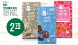 White Nougat Crisp Angebote von iChoc bei EDEKA Münster für 2,79 €