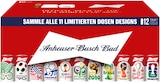 Bier von Anheuser-Busch Bud im aktuellen Penny Prospekt für 8,99 €