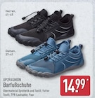 Barfußschuhe von UP2FASHION für 14,99 € bei ALDI Nord im Angebot Barfußschuhe von UP2FASHION im aktuellen ALDI Nord Prospekt