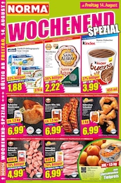 Gulasch Angebot & Preis im aktuellen Norma Prospekt Gulasch Angebot im aktuellen Norma Prospekt auf Seite 17