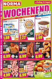 Käse im Norma Prospekt in Magdeburg Aktueller Norma Prospekt mit Käse, "Mehr fürs Geld", Seite 17
