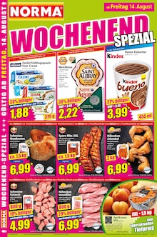 Grillfleisch im aktuellen Norma Prospekt (Dresden) Grillfleisch im Norma Prospekt "Mehr fĂĽrs Geld" mit 28 Seiten (Dresden)