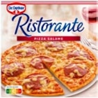 Ristorante Pizza von DR. OETKER im aktuellen ALDI Nord Prospekt