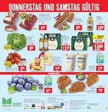 Bitburger im Marktkauf Prospekt "Aktuelle Angebote" mit 47 Seiten (Neu Ulm)