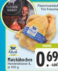 EDEKA Harsewinkel Prospekt mit  im Angebot für 0,69 €