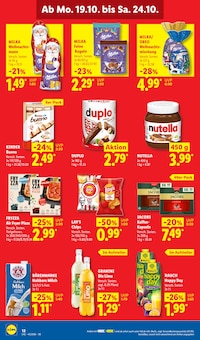 Pizza im Lidl Prospekt "LIDL LOHNT SICH" mit 73 Seiten (Freiburg (Breisgau))